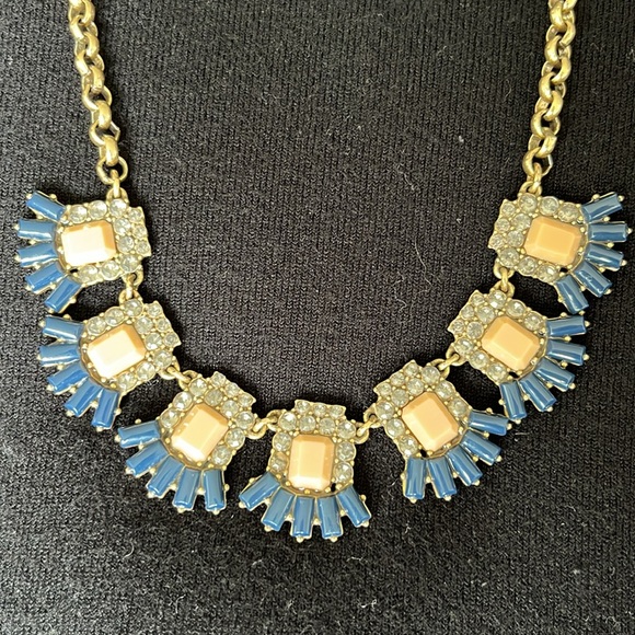 J Crew Necklace - Picture 2 of 2